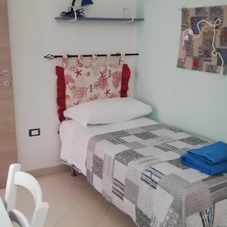 Melograno2 Apartament Torre San Giovanni Ugento