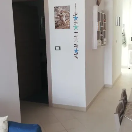 Apartament Melograno2 Torre San Giovanni Ugento