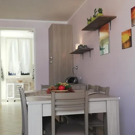 Apartment Melograno2