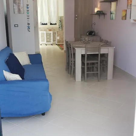 Melograno2 Apartament *