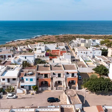 Apartment Melograno2 *