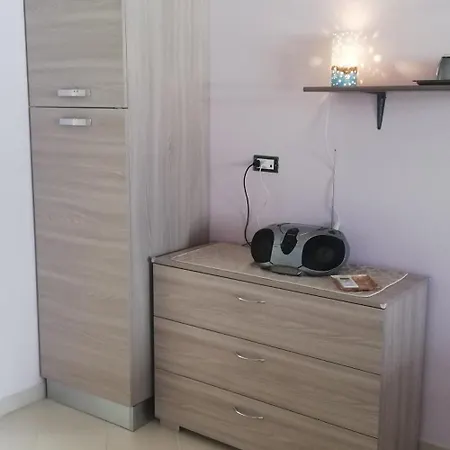 아파트 Melograno2