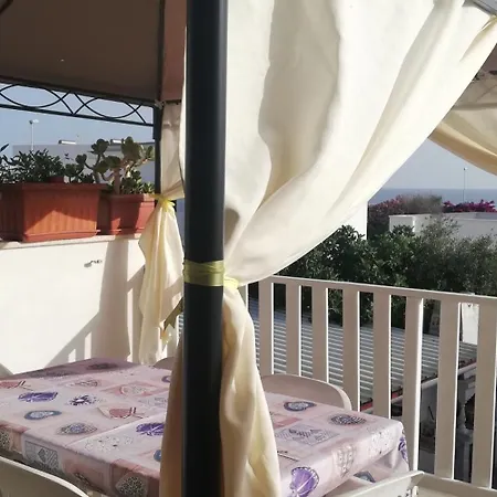 Apartman Melograno2 Torre San Giovanni Ugento