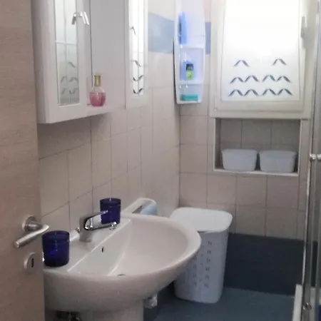 Apartamento Melograno2