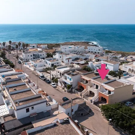 Melograno2 Appartamento Torre San Giovanni Ugento