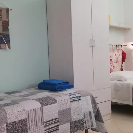 Melograno2 Apartamento Torre San Giovanni