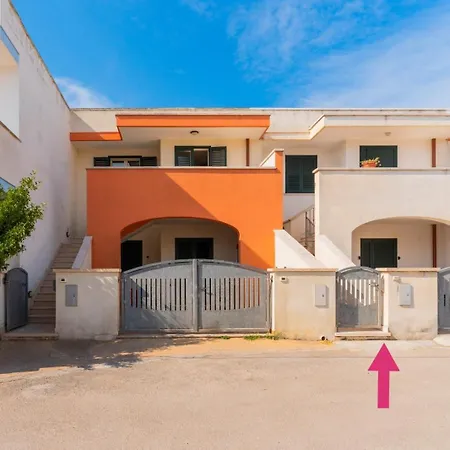 Melograno2 Apartman *