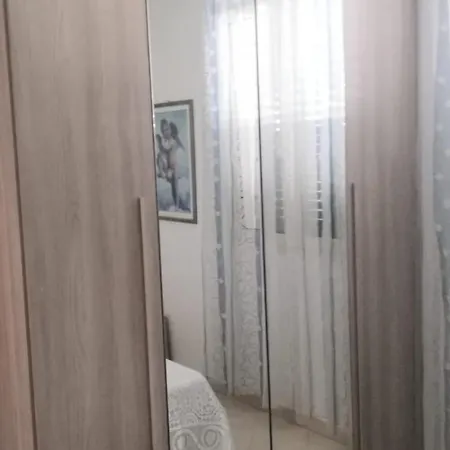 Apartamento Melograno2 *
