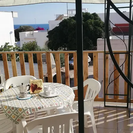 아파트 Melograno2 토레 산 지오반니 우겐토