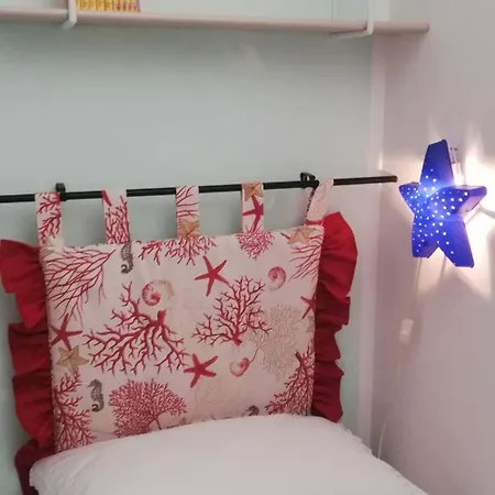 Melograno2 Appartamento Torre San Giovanni Ugento