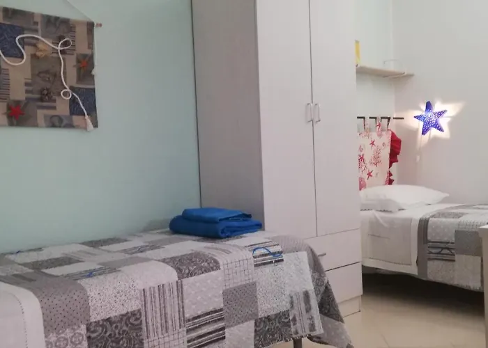 Melograno2 公寓 托雷圣乔万尼乌