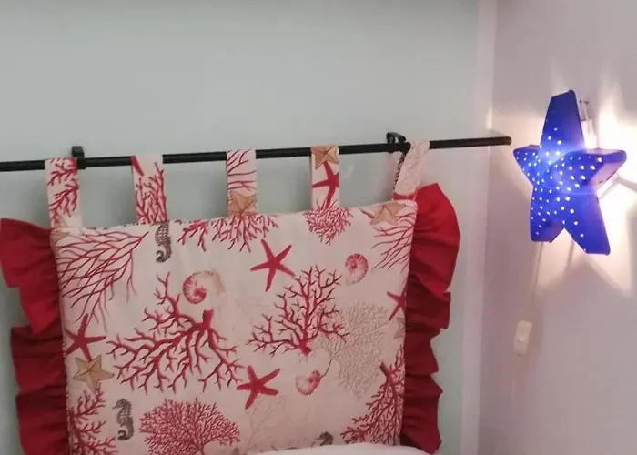 Melograno2 公寓 托雷圣乔万尼乌